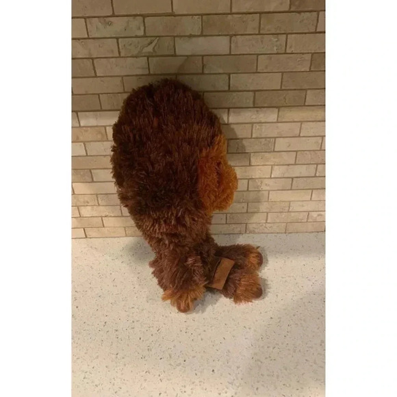 Chewbacca‎ plush star wars - B19 - Picture 4 of 6